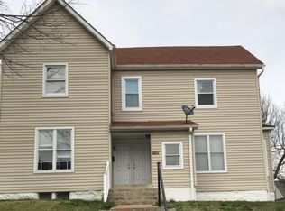 6651 Mitchell Ave, Saint Louis, MO