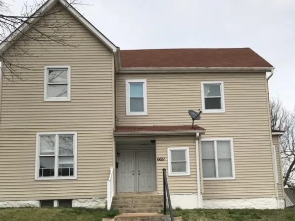 6651 Mitchell Ave, Saint Louis, MO 63139
