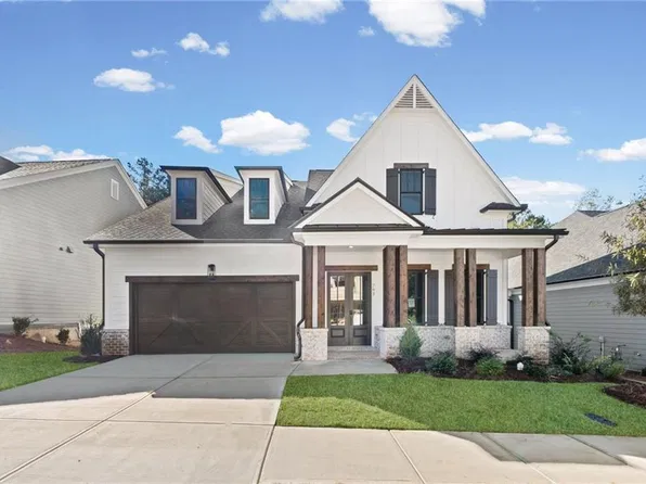 793 Woodlake Ct, Canton, GA 30114
