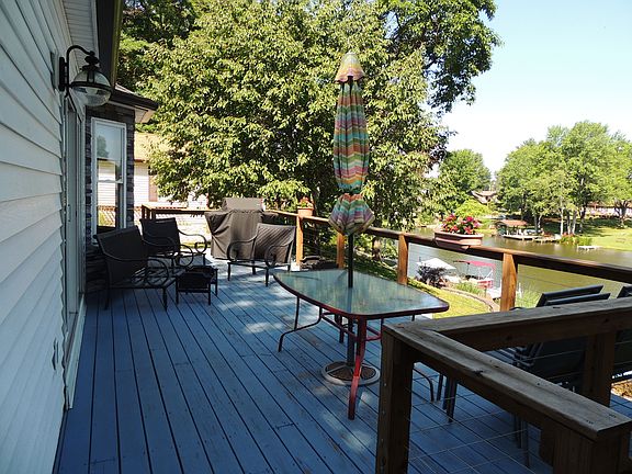 4th image of 604 W Santee Dr