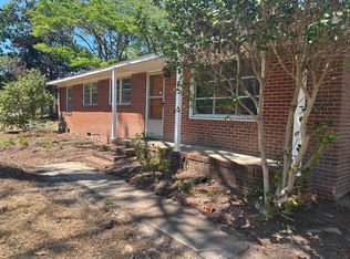 4402 Bluff St, Fayetteville, NC 28311