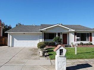 7065 Valley Forge Dr, Gilroy, CA 95020
