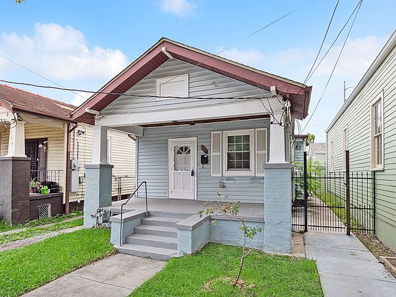 2nd image of 505 S Cortez St #505