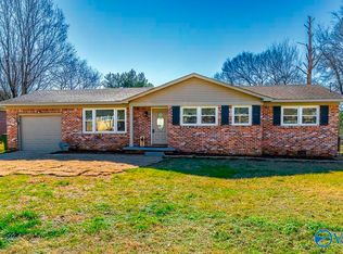 3304 Barton Ave NW, Huntsville, AL 35810