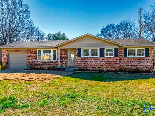 3304 Barton Ave NW, Huntsville, AL 35810