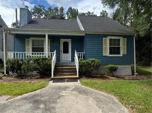 36419 Jackson Rd, Slidell, LA 70460