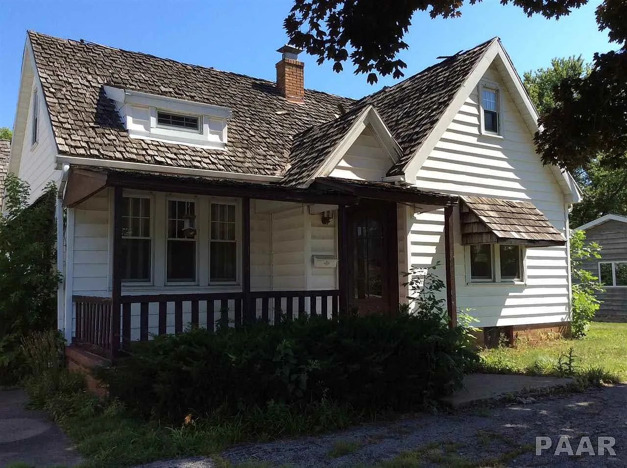 215 W Birchwood St photo 1
