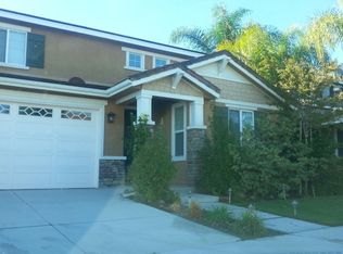 19620 Ellis Henry Ct, Santa Clarita, CA 91321