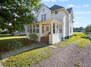 148 Park St, Adrian, MI