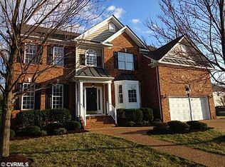 13801 Lothian Trl, Midlothian, VA 23114