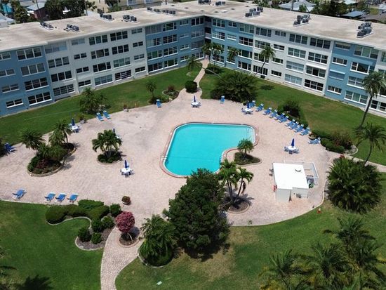 6363 Gulf Winds Dr APT 427, Saint Pete Beach, FL 33706