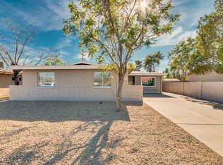 555 E Franklin Ave, Mesa, AZ 85204