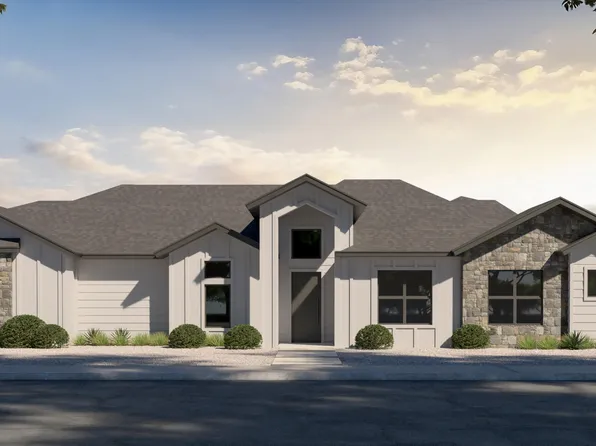 171 Johnny Telles Dr, Clint, TX 79836