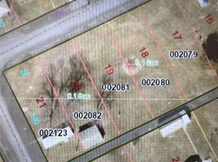 207 N Boyd Ave, Montrose, IL 62445