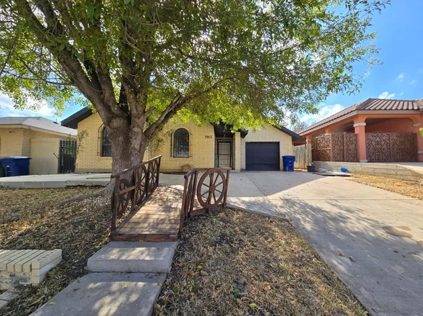 3913 Aguascalientes, Laredo, TX 78046