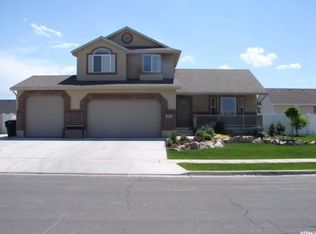 1585 W 1375 S, Syracuse, UT 84075