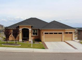1634 Lucca Ln, Richland, WA 99352
