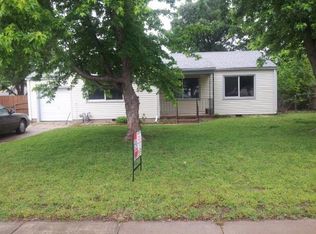 916 W 30th St S, Wichita, KS 67217