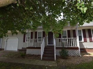 2208 Locks Landing Cres, Chesapeake, VA 23323