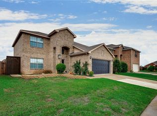 507 Ammonite Ct, Arlington, TX 76002