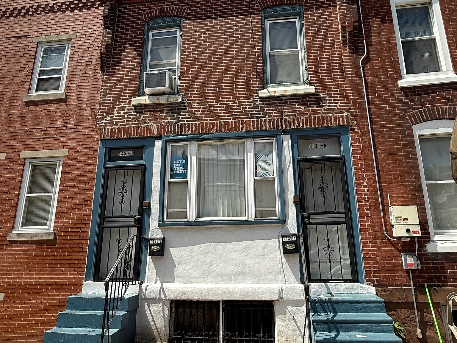 1 bed, 700 sqft, $850 — Photo 2