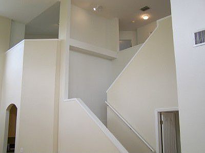 Open 2 story Design
