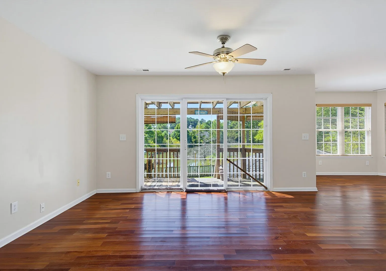 A Storybook Waterfront Retreat on the Bay — Photo 4