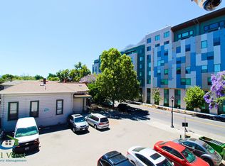 $1795 - 603 S. 1st St #5 - Well kept Studio unit in Downtown San Jose!, San Jose, CA 95110