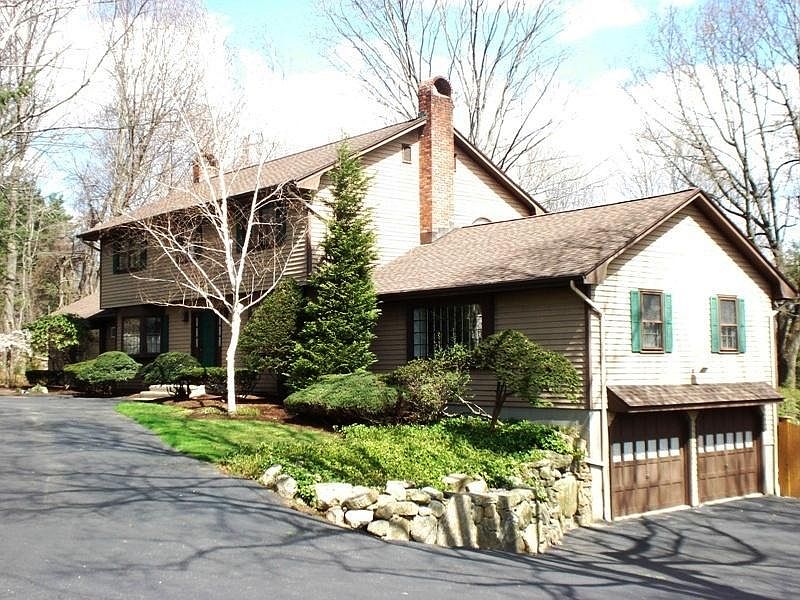 Lovely Colonial