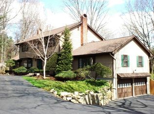 3030 Huntington Rd, Stratford, CT 06614