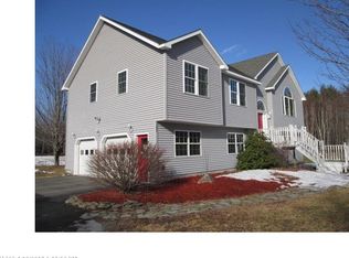 142 Chemo Pond Rd, Eddington, ME 04428