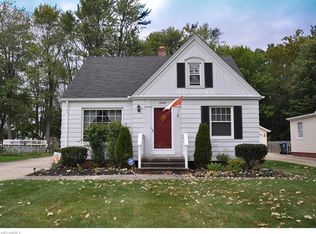 20694 Eastwood Ave, Fairview Park, OH