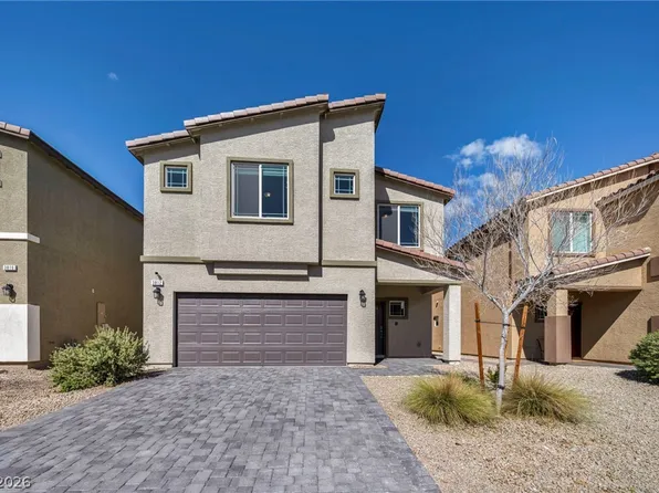 3812 Berenices Ave, North Las Vegas, NV 89084