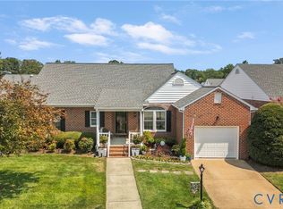 4914 Crispin Ct, North Chesterfield, VA 23234
