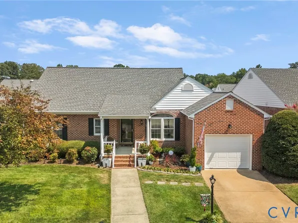 4914 Crispin Ct, North Chesterfield, VA 23234