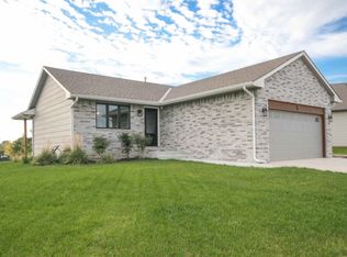 14013 W Autumn Ridge St, Wichita, KS 67235