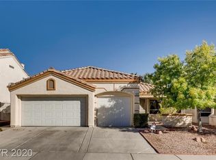 7928 Indian Cloud Ave, Las Vegas, NV 89129