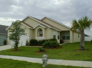 2628 Oneida Loop, Kissimmee, FL 34747