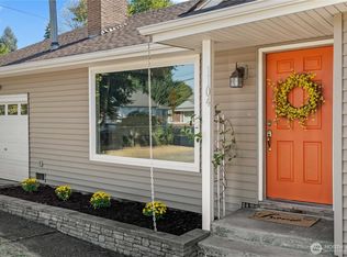 Hillmans, Auburn, WA 98002