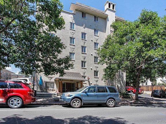 2nd image of 1125 N Washington St APT 205
