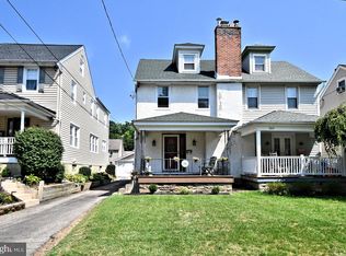342 Oak Rd, Glenside, PA 19038