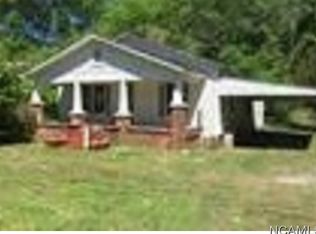 789 Hart Cir, Warrior, AL 35180
