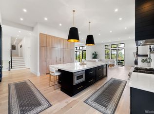 922 W Wolfensberger Rd, Castle Rock, CO 80109
