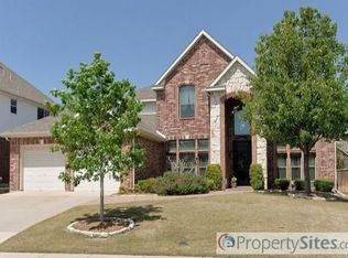 3812 Cockrill Dr, McKinney, TX 75072