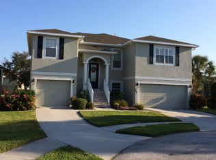 1003 Spoontail Ct, Tarpon Springs, FL 34689