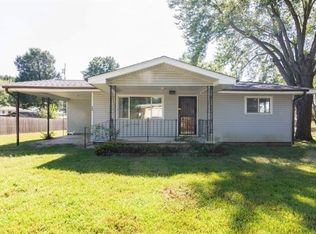 194 Shady Grove Rd, Sparta, MO 65753