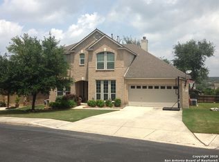 2023 Laurel Fld, San Antonio, TX 78260