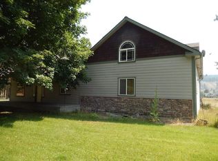 14612 N Tormey Rd, Nine Mile Falls, WA 99026