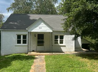 340 Hatcher St, Rocky Mount, VA 24151