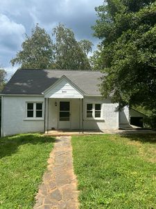 340 Hatcher St, Rocky Mount, VA, 24151